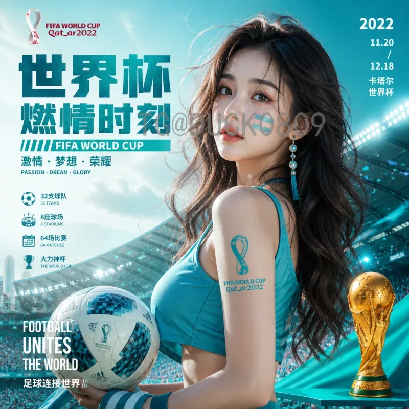 最新2026年国际足联世界杯中国队阵容前瞻：新老交替冲击美加墨