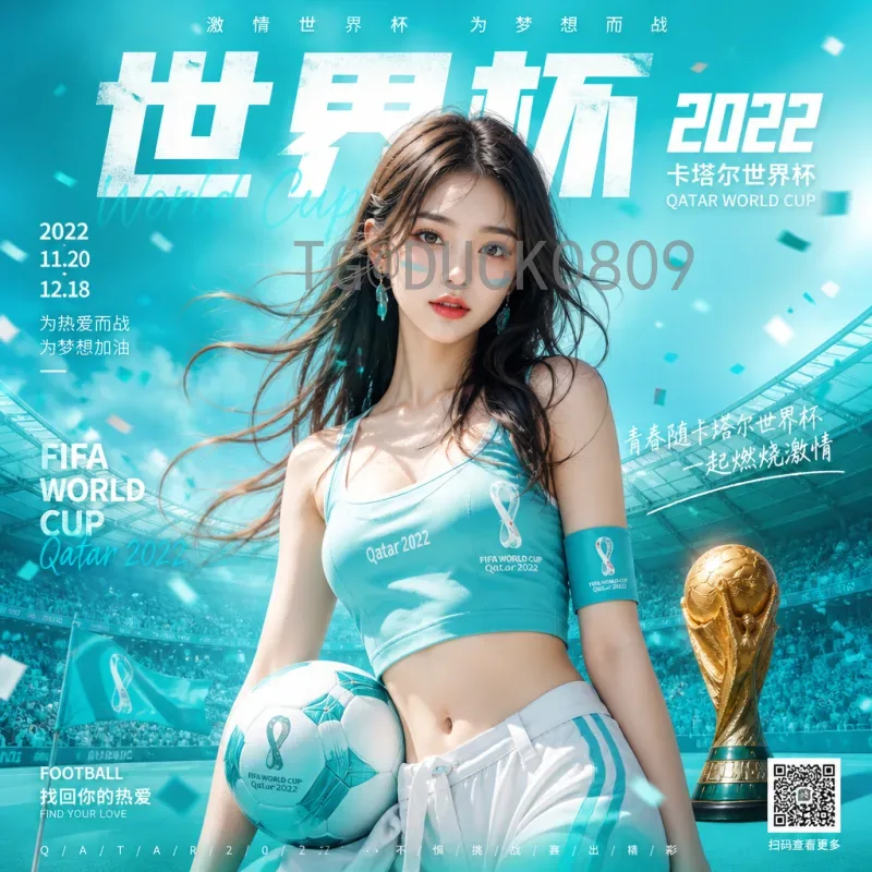 2026国际足联世界杯小组赛直播全攻略：赛程安排、观看渠道与精彩看点