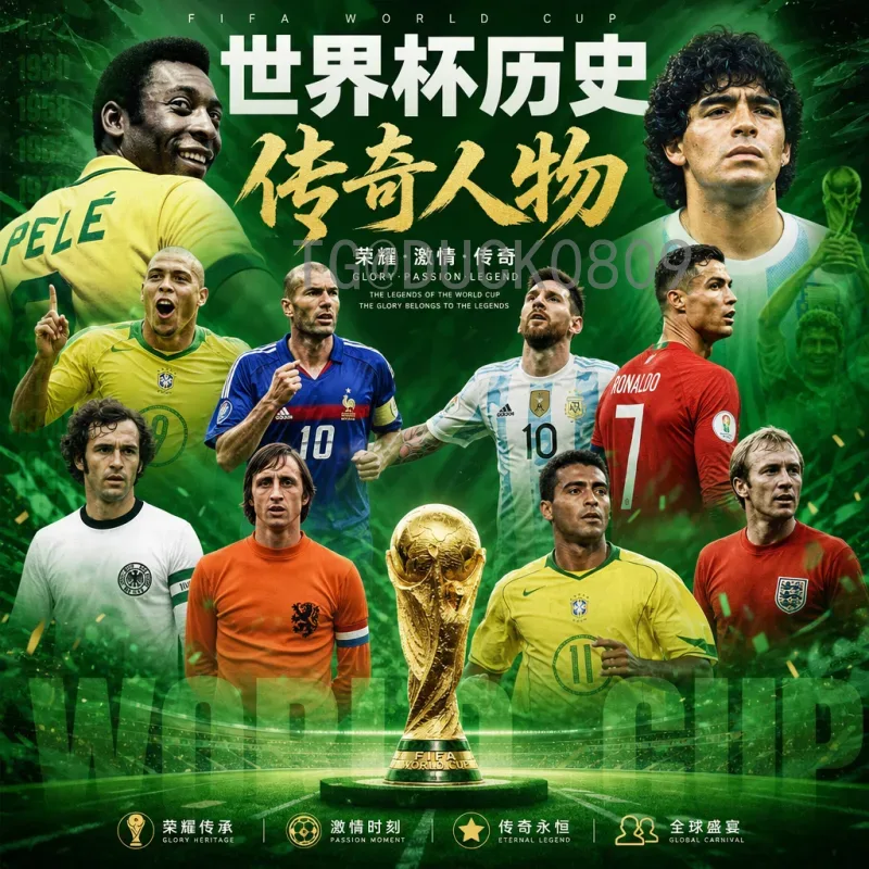 官方2026国际足联世界杯淘汰赛直播：全方位观赛指南与赛事亮点