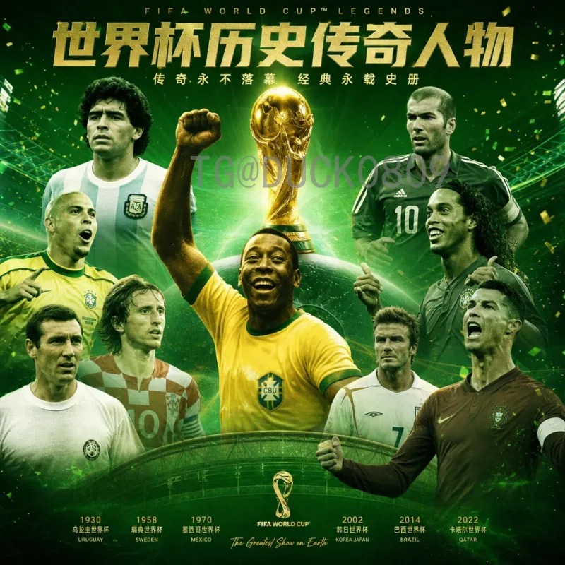 最新2026国际足联世界杯直播集锦：精彩瞬间与观赛指南